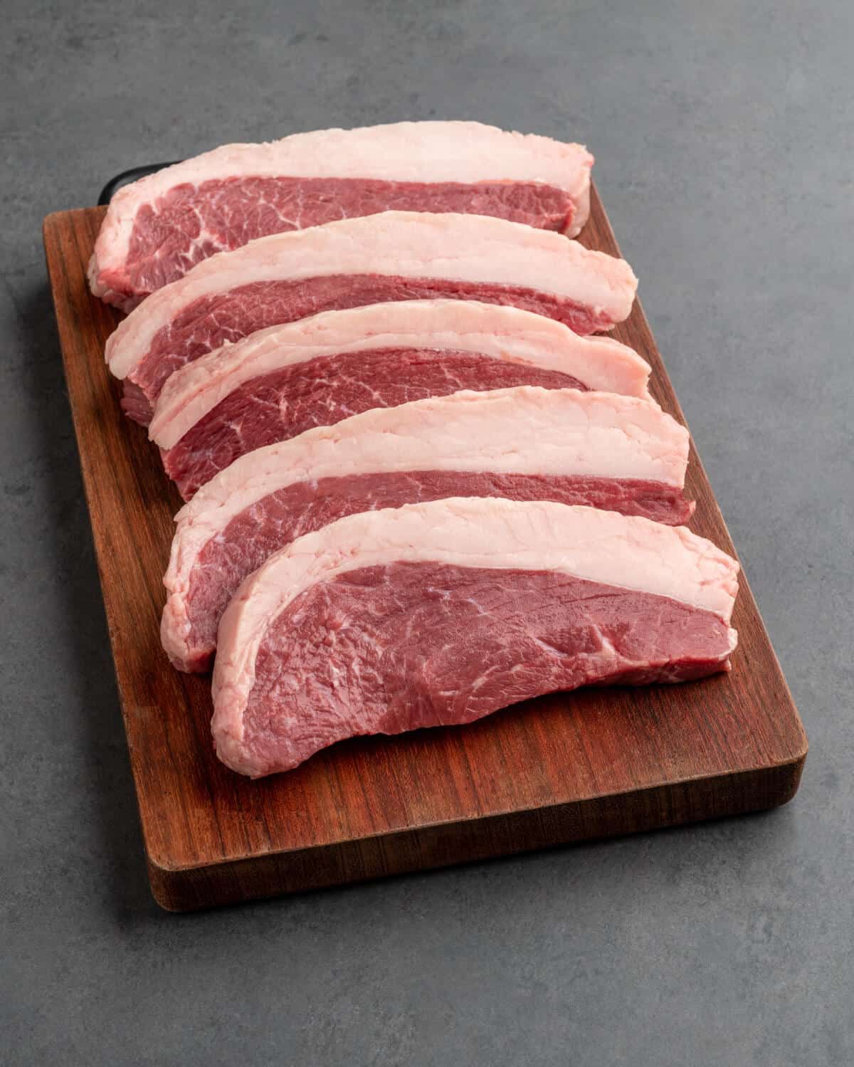 Picanha bovina